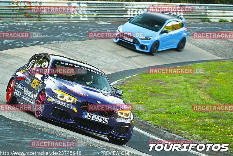 Bild #23745948 - Touristenfahrten Nürburgring Nordschleife (18.08.2023)