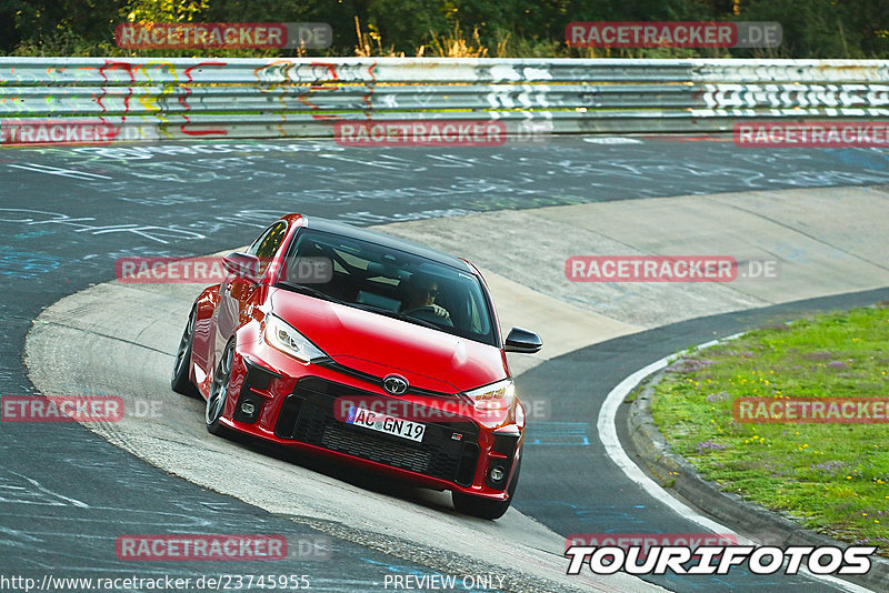 Bild #23745955 - Touristenfahrten Nürburgring Nordschleife (18.08.2023)