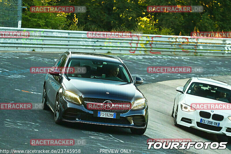 Bild #23745958 - Touristenfahrten Nürburgring Nordschleife (18.08.2023)