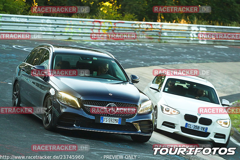 Bild #23745960 - Touristenfahrten Nürburgring Nordschleife (18.08.2023)