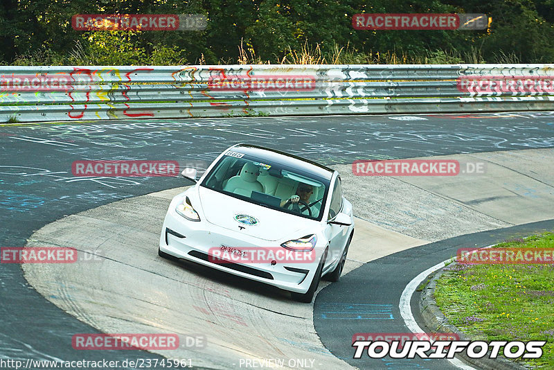 Bild #23745961 - Touristenfahrten Nürburgring Nordschleife (18.08.2023)