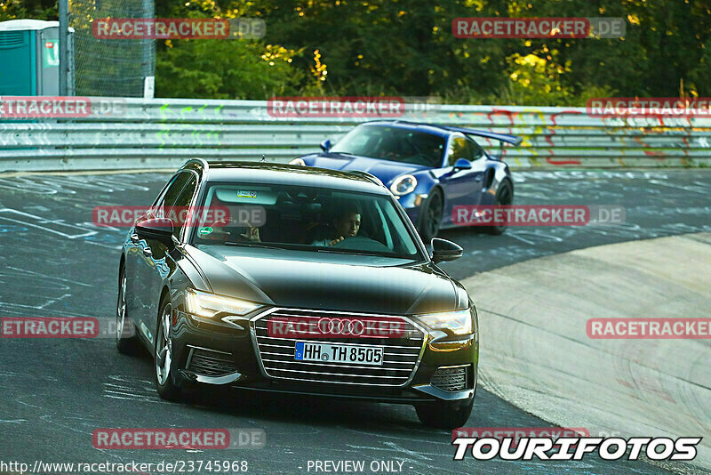 Bild #23745968 - Touristenfahrten Nürburgring Nordschleife (18.08.2023)