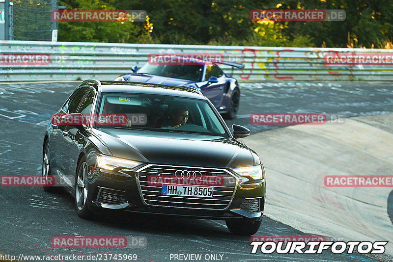 Bild #23745969 - Touristenfahrten Nürburgring Nordschleife (18.08.2023)