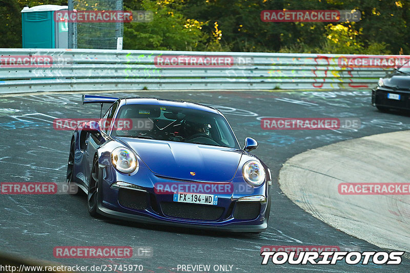 Bild #23745970 - Touristenfahrten Nürburgring Nordschleife (18.08.2023)