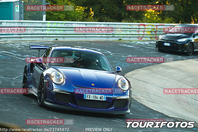 Bild #23745972 - Touristenfahrten Nürburgring Nordschleife (18.08.2023)