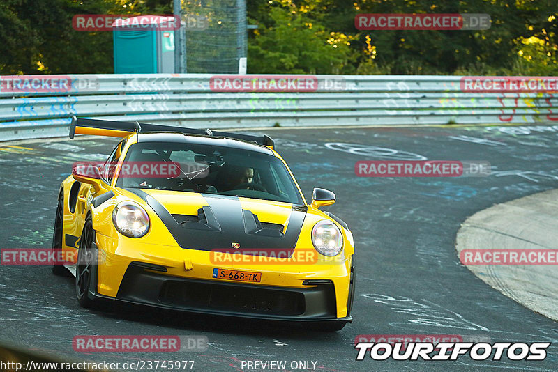 Bild #23745977 - Touristenfahrten Nürburgring Nordschleife (18.08.2023)