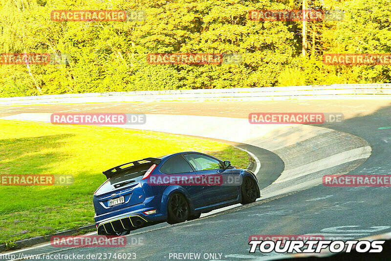 Bild #23746023 - Touristenfahrten Nürburgring Nordschleife (18.08.2023)