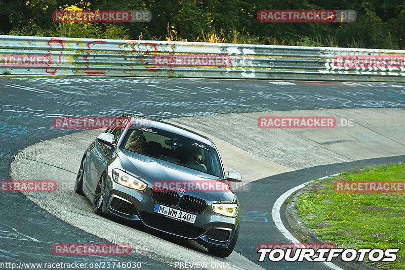 Bild #23746030 - Touristenfahrten Nürburgring Nordschleife (18.08.2023)