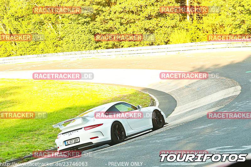 Bild #23746063 - Touristenfahrten Nürburgring Nordschleife (18.08.2023)