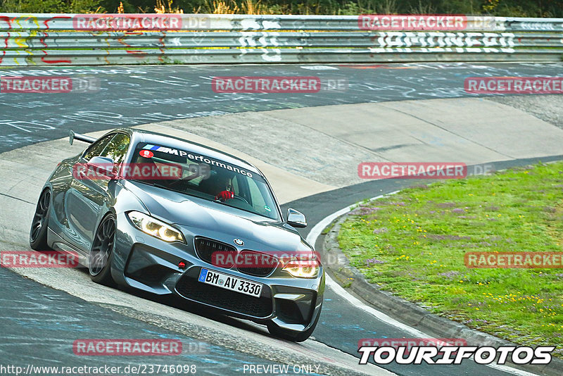 Bild #23746098 - Touristenfahrten Nürburgring Nordschleife (18.08.2023)