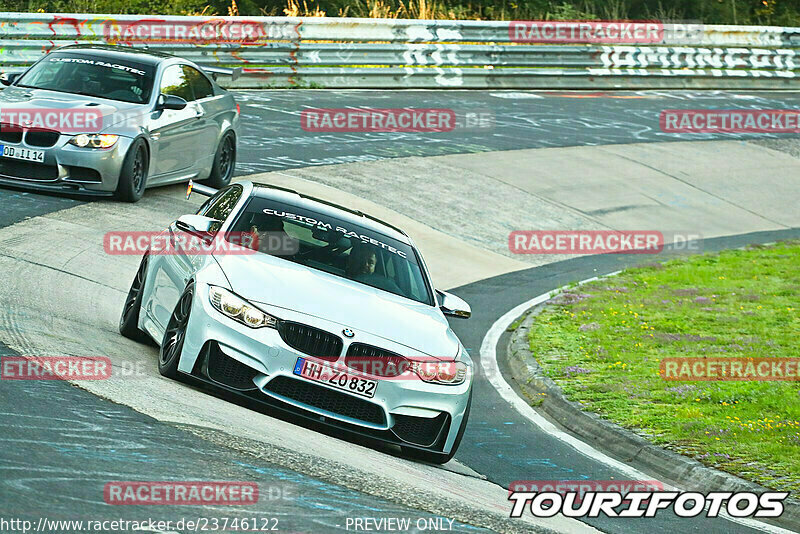 Bild #23746122 - Touristenfahrten Nürburgring Nordschleife (18.08.2023)