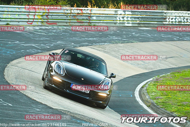 Bild #23746145 - Touristenfahrten Nürburgring Nordschleife (18.08.2023)