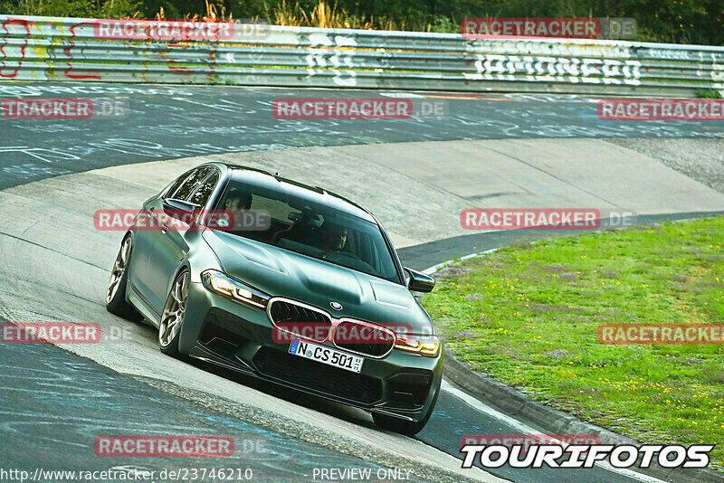 Bild #23746210 - Touristenfahrten Nürburgring Nordschleife (18.08.2023)