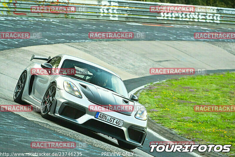 Bild #23746235 - Touristenfahrten Nürburgring Nordschleife (18.08.2023)