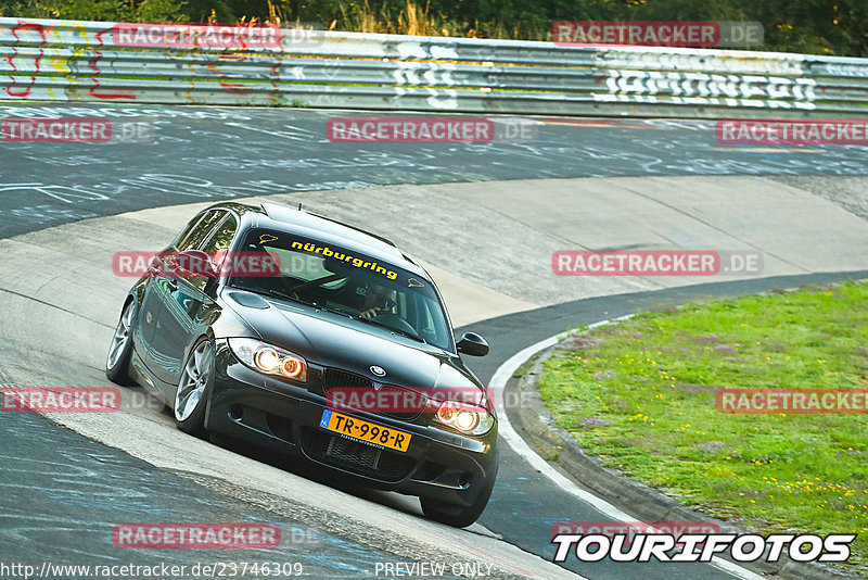 Bild #23746309 - Touristenfahrten Nürburgring Nordschleife (18.08.2023)