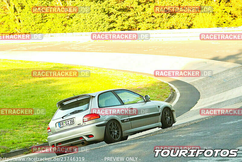 Bild #23746319 - Touristenfahrten Nürburgring Nordschleife (18.08.2023)