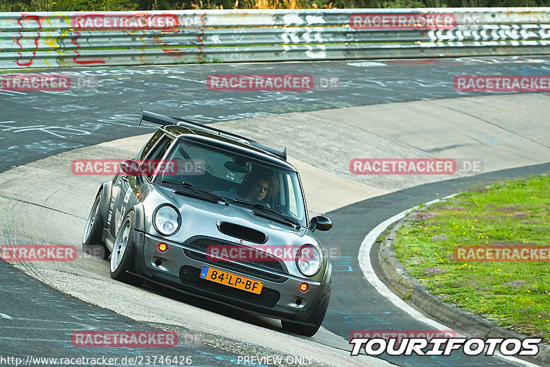 Bild #23746426 - Touristenfahrten Nürburgring Nordschleife (18.08.2023)