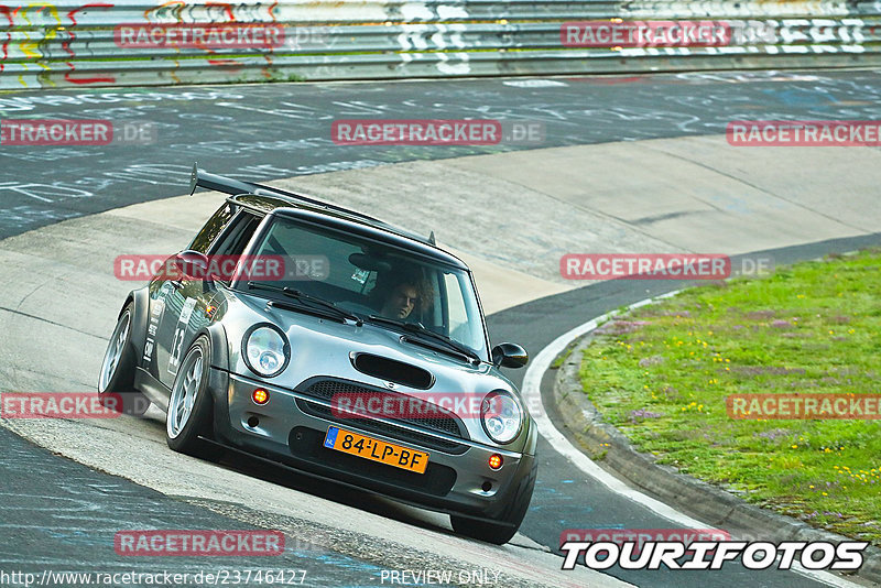 Bild #23746427 - Touristenfahrten Nürburgring Nordschleife (18.08.2023)