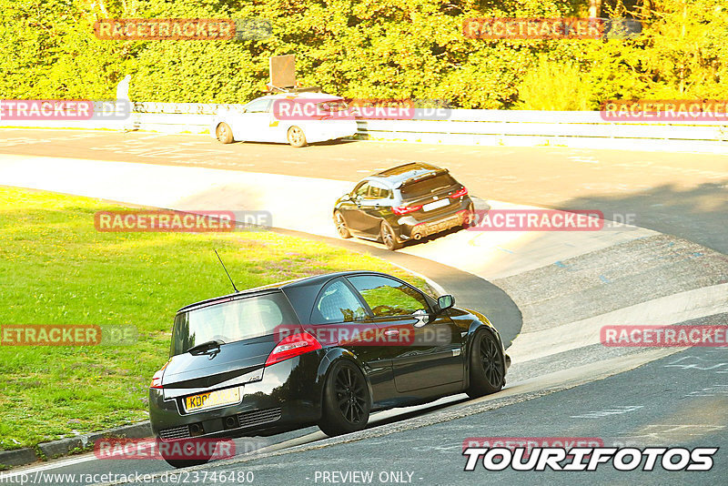 Bild #23746480 - Touristenfahrten Nürburgring Nordschleife (18.08.2023)