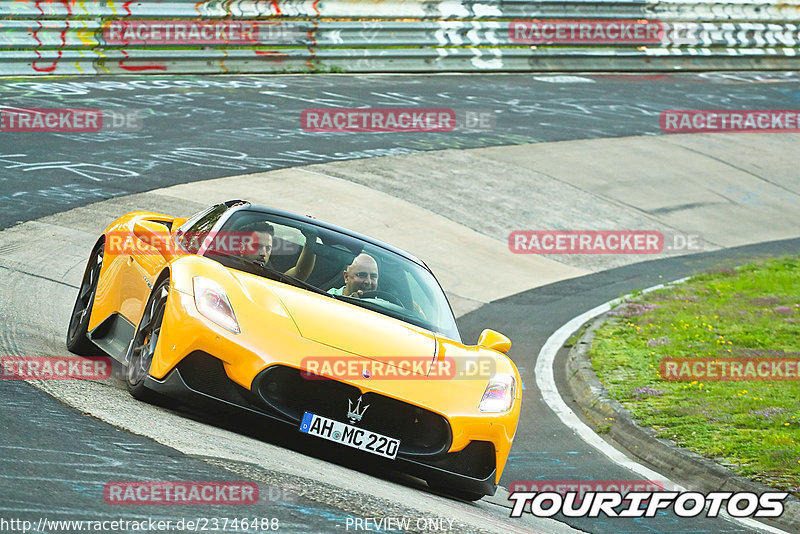 Bild #23746488 - Touristenfahrten Nürburgring Nordschleife (18.08.2023)