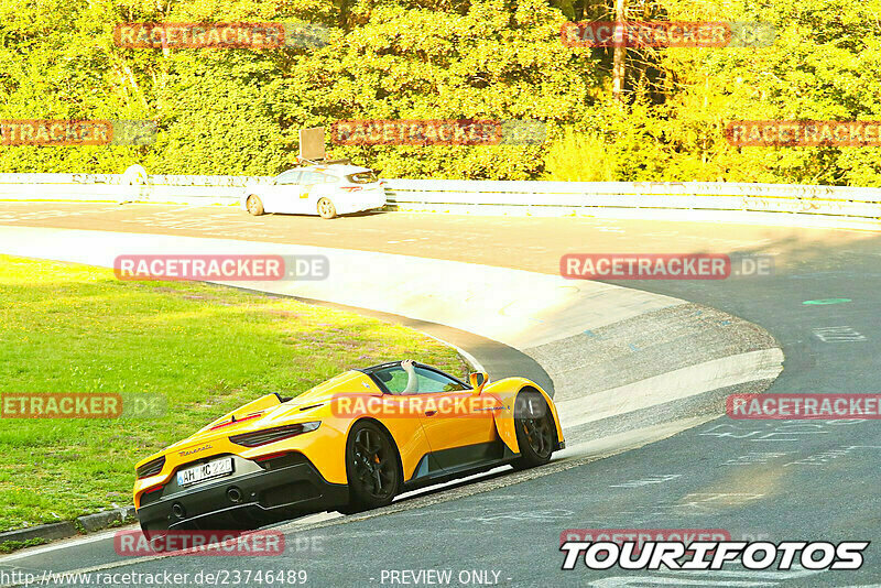 Bild #23746489 - Touristenfahrten Nürburgring Nordschleife (18.08.2023)