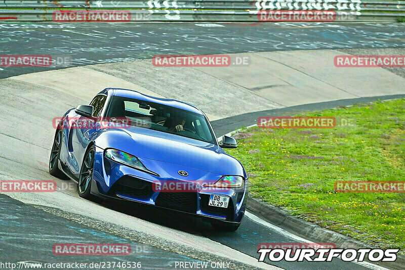 Bild #23746536 - Touristenfahrten Nürburgring Nordschleife (18.08.2023)