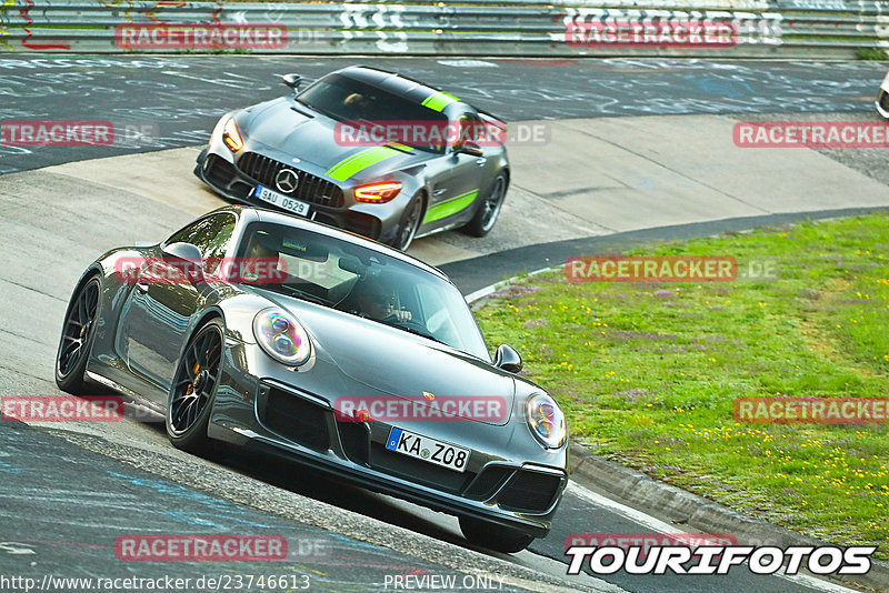 Bild #23746613 - Touristenfahrten Nürburgring Nordschleife (18.08.2023)