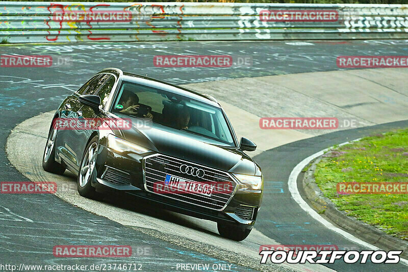 Bild #23746712 - Touristenfahrten Nürburgring Nordschleife (18.08.2023)