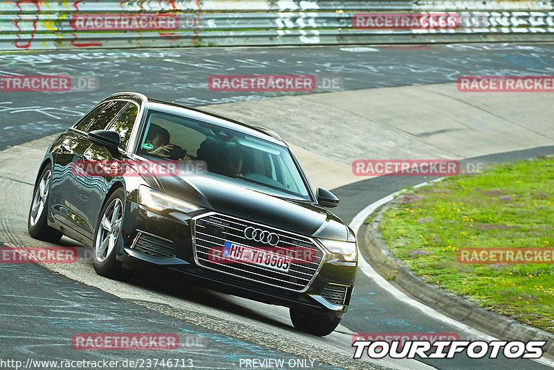 Bild #23746713 - Touristenfahrten Nürburgring Nordschleife (18.08.2023)