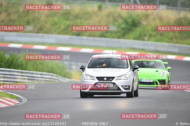 Bild #23749341 - Touristenfahrten Nürburgring Nordschleife (19.08.2023)