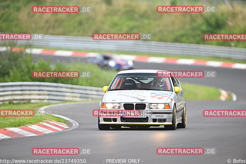 Bild #23749350 - Touristenfahrten Nürburgring Nordschleife (19.08.2023)