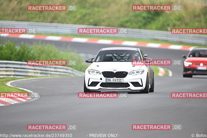 Bild #23749355 - Touristenfahrten Nürburgring Nordschleife (19.08.2023)