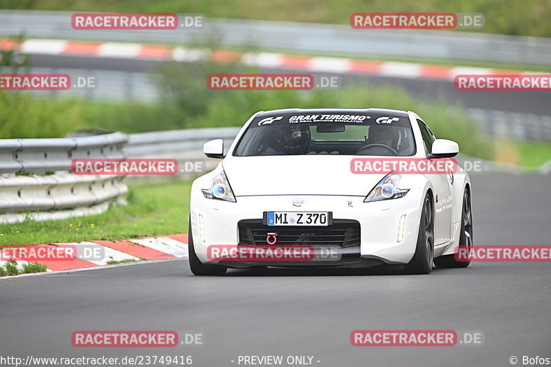 Bild #23749416 - Touristenfahrten Nürburgring Nordschleife (19.08.2023)