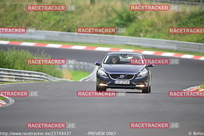 Bild #23749437 - Touristenfahrten Nürburgring Nordschleife (19.08.2023)