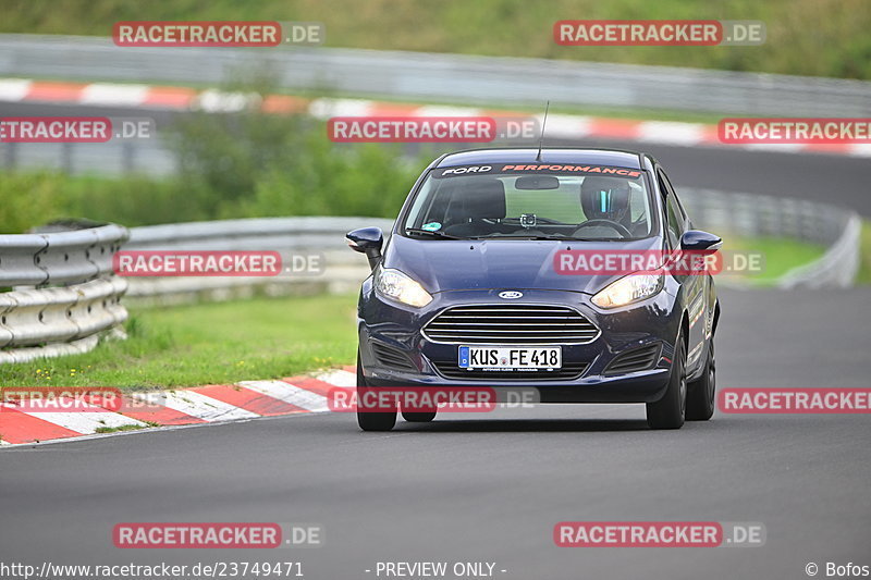 Bild #23749471 - Touristenfahrten Nürburgring Nordschleife (19.08.2023)