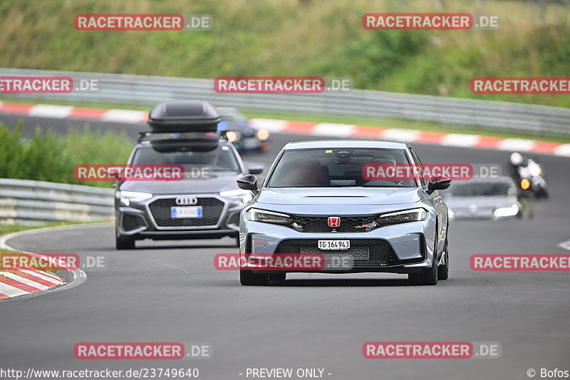 Bild #23749640 - Touristenfahrten Nürburgring Nordschleife (19.08.2023)