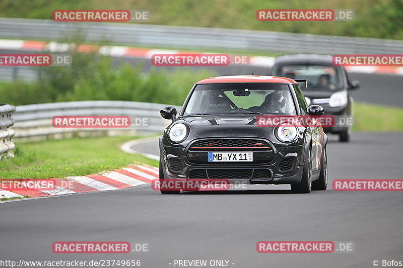 Bild #23749656 - Touristenfahrten Nürburgring Nordschleife (19.08.2023)