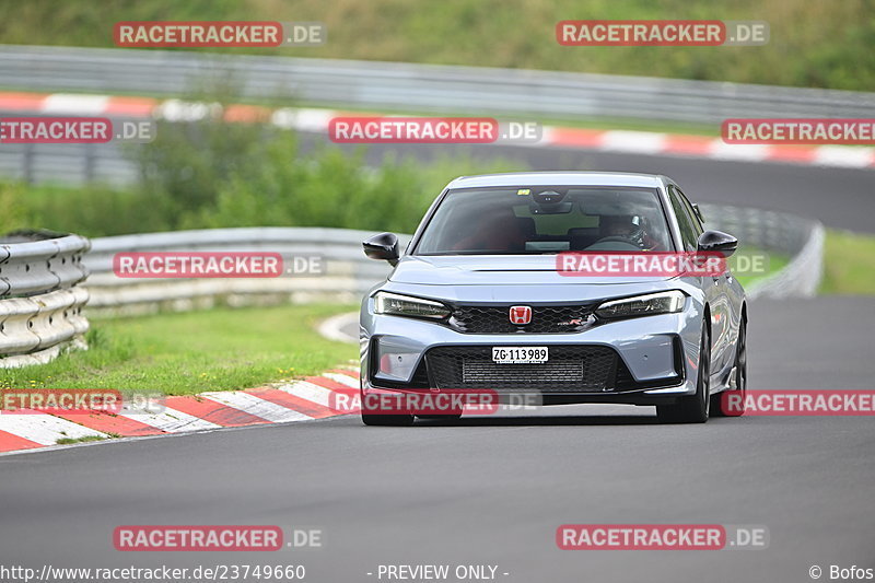 Bild #23749660 - Touristenfahrten Nürburgring Nordschleife (19.08.2023)