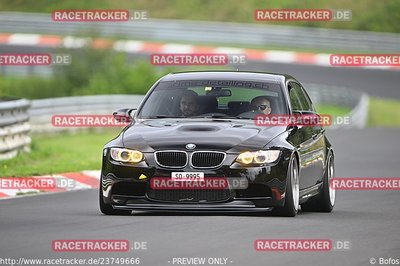 Bild #23749666 - Touristenfahrten Nürburgring Nordschleife (19.08.2023)