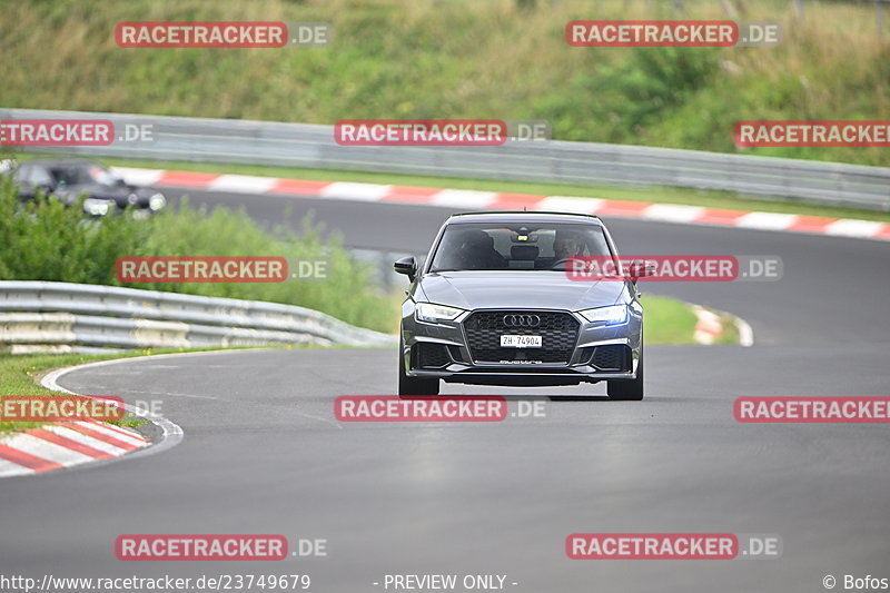 Bild #23749679 - Touristenfahrten Nürburgring Nordschleife (19.08.2023)