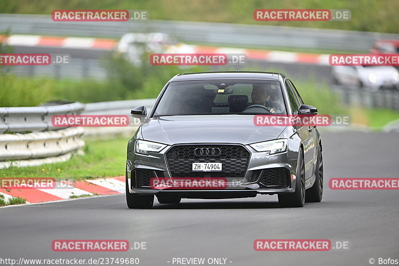 Bild #23749680 - Touristenfahrten Nürburgring Nordschleife (19.08.2023)