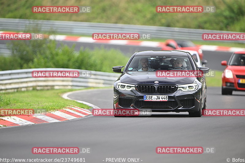 Bild #23749681 - Touristenfahrten Nürburgring Nordschleife (19.08.2023)