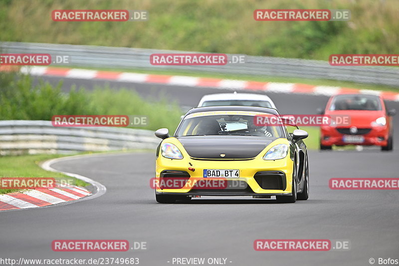 Bild #23749683 - Touristenfahrten Nürburgring Nordschleife (19.08.2023)