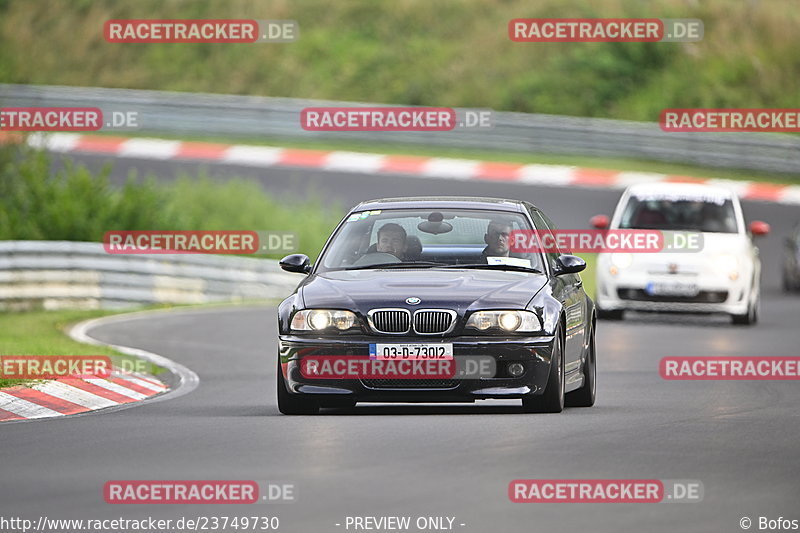 Bild #23749730 - Touristenfahrten Nürburgring Nordschleife (19.08.2023)