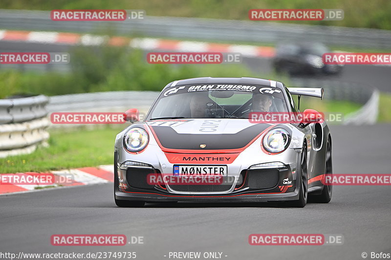 Bild #23749735 - Touristenfahrten Nürburgring Nordschleife (19.08.2023)