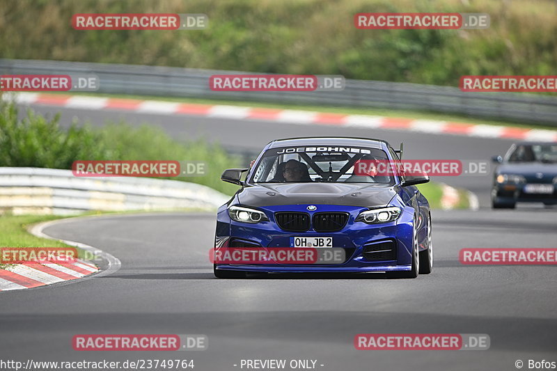 Bild #23749764 - Touristenfahrten Nürburgring Nordschleife (19.08.2023)