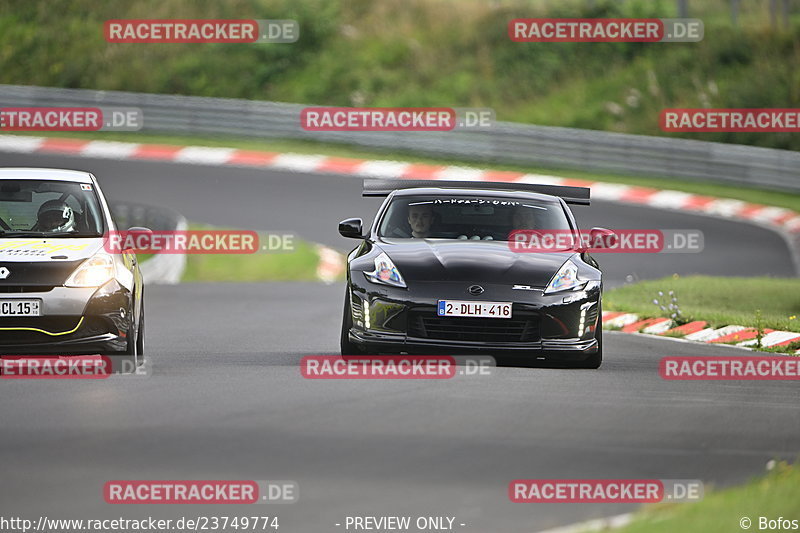 Bild #23749774 - Touristenfahrten Nürburgring Nordschleife (19.08.2023)