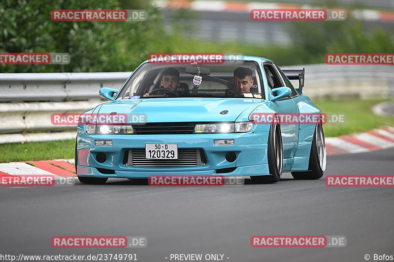 Bild #23749791 - Touristenfahrten Nürburgring Nordschleife (19.08.2023)