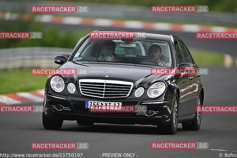 Bild #23750197 - Touristenfahrten Nürburgring Nordschleife (19.08.2023)