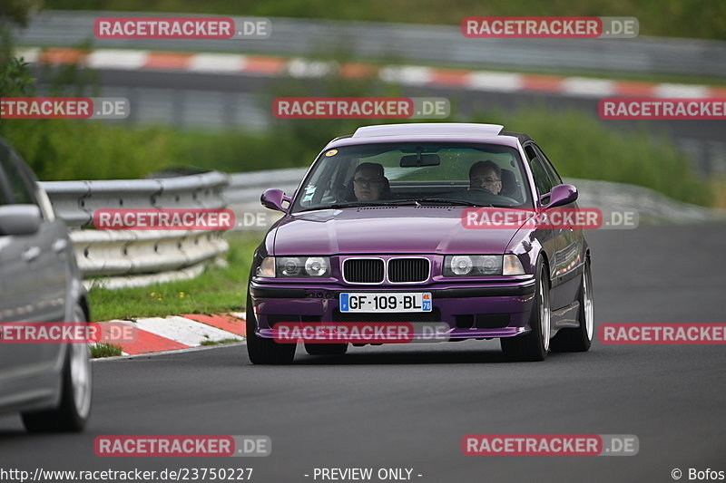 Bild #23750227 - Touristenfahrten Nürburgring Nordschleife (19.08.2023)